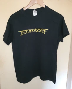 Bollocks T Size M Earache Parody Metal Rock Grind Funny - Picture 1 of 8