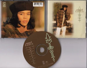 SWEET SABLE Old Times Sake Mixes (1993, CD) LIKE NEW - Bild 1 von 1