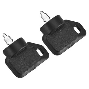 2x Ignition Key Replacement fit for Toro Titan Zero Turn Mower ZX5400 ZX6050 zw - Picture 1 of 6