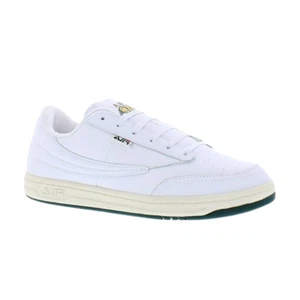 Fila Tennis 88 Men's Shoes – Classic Court Sneakers, Comfortable & Stylish Tenni - Picture 1 of 14