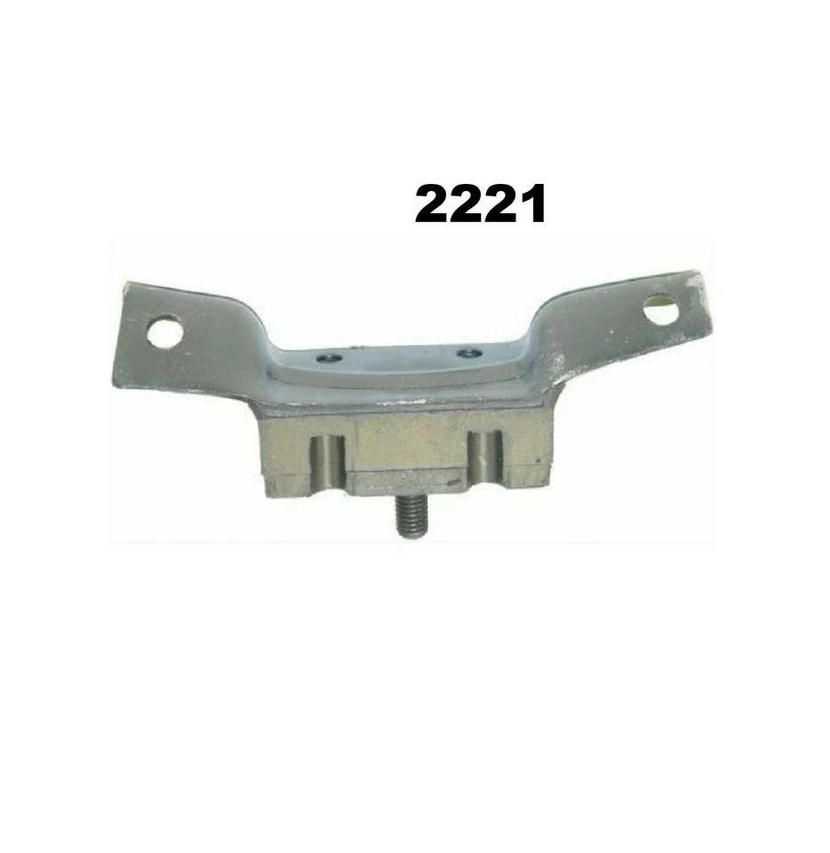 1 PIEZA MONTAJE MOTOR DELANTERO DERECHO APTO FORD FALCON 1964-1965 4,7 L EXC. CONVERTIBLE Foto 1 de 1