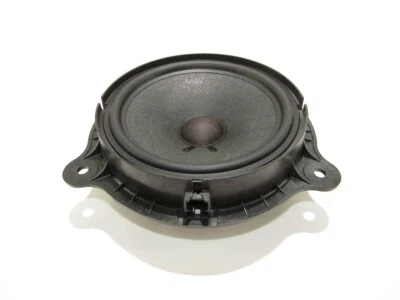 RENAULT CLIO IV Lautsprecher Vorne Rechts DOOR SPEAKER Front Right Foto 1 de 3