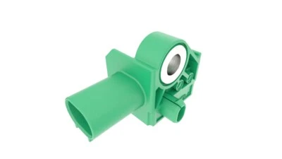 Acceleration Sensor-SE, VIN: G, 4 Door, Mini Passenger Van Mopar 68137949AA - Image 1 of 4