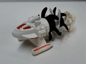 Hotwheels 1999 . Phatom  .  Echelle 1/64. Occasion sans boite - Imagen 1 de 4