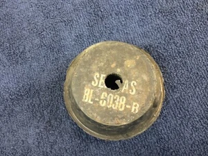 48 49 52 Ford F1 Pick Up Truck Upper Motor Mount BL-6038-B - Picture 1 of 3