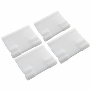 Soportes de falda limpiador de piscina para 2X, 4X (4 por kit) piscina PARTE 896584000-419 - Imagen 1 de 4