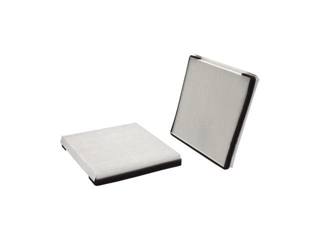 WIX 64ZC92R Cabin Air Filter Fits 2009-2016 Hyundai Genesis Cabin Air Filter — 第 1/1 张图片