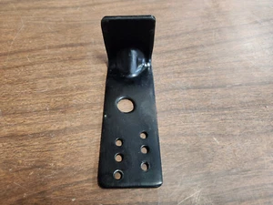 Cub Cadet LT1050 Lawn Tractor 13AP11CP710 Deck Up Stop Bracket 783-04467-0637 - Picture 1 of 4