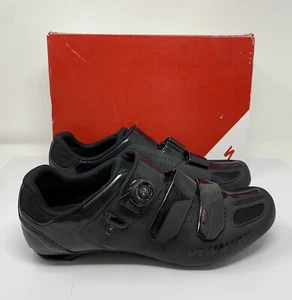 Specialized Hombre Comp RD 48 EU / 13.75 US Negro Nuevo - Imagen 1 de 8