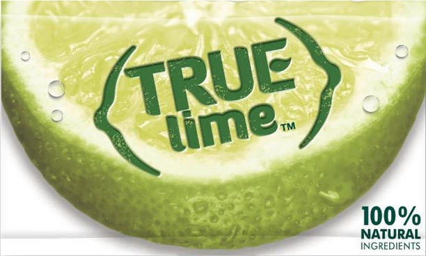 True Lime Crystallized Lime - 100 Bulk Pcks   -   FREE SHIPPING - Image 1 of 1
