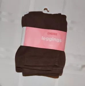 Pantalones Leggings Tejidos Gymboree PRIMROSE Nuevos con Etiquetas Marrón 5 - Imagen 1 de 1
