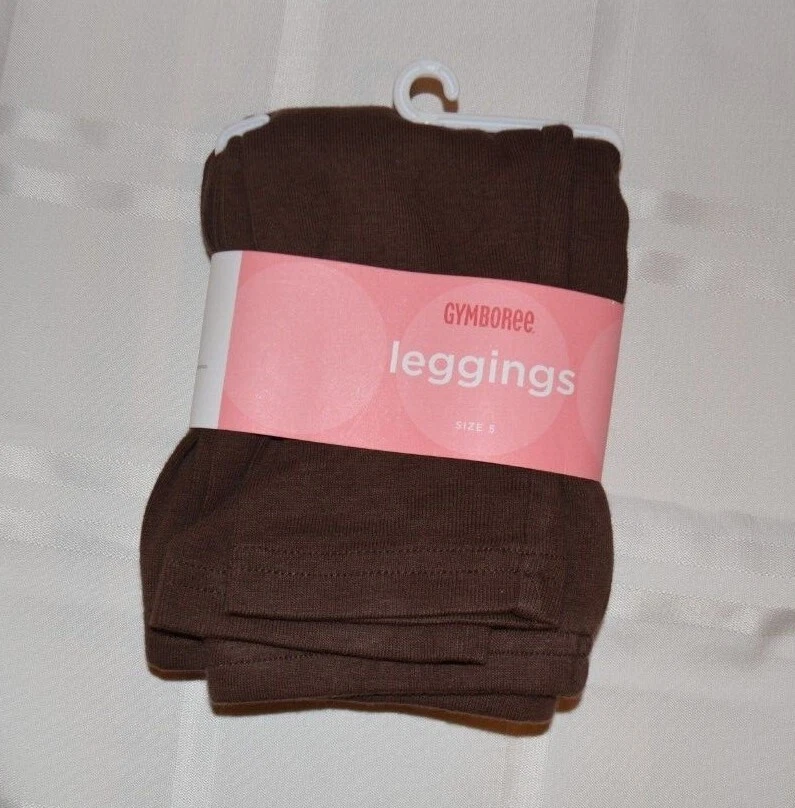 Gymboree PRIMROSE вязаные леггинсы брюки новый с Ярлыками коричневый 5 - Изображение 1 из 1