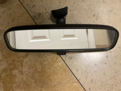 Espejo retrovisor Toyota Prius V 2012-2013-2014-2015 fabricante de equipos originales Foto 1 de 4