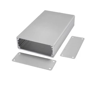 5pcs Aluminum Box Enclosure Case Electronic DIY1065 - 4.33"*2.52"*0.94"(L*W*H) - Picture 1 of 4
