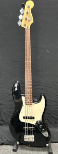 Fender Jazz Bass , Made In Mexico - Picture 1 of 20