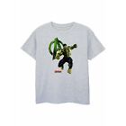 Hulk Boys Pose T-Shirt (BI453)