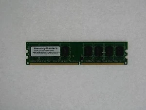 2GB COMPAT TO 370-13565 41Y2828 43R2002 51J0547 73P4985 - Picture 1 of 1