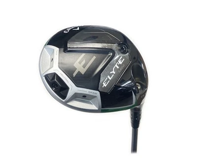 Callaway Elyte Mini 13.5* Driver Graphite Denali Blue 50g Regular Flex - Image 1 of 4