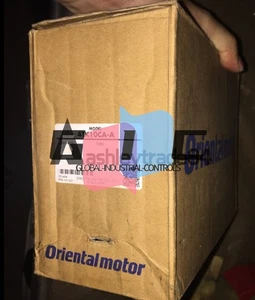 1XS NEW IN BOX Oriental VEXTA OM motor 4TK10CA-A - Picture 1 of 1