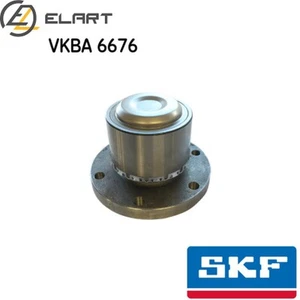 WHEEL BEARING KIT VKBA 6676 FOR MERCEDES-BENZ VITO/Bus/MIXTO/Van VIANO 3.7L 6cyl - Picture 1 of 6