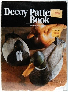 Decoy Pattern Book - Imagen 1 de 1