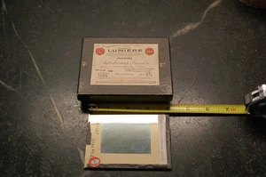 Fotografía J. M. Conner The Mill Ambrotype 1929 Pittsburgh Camera Club - Imagen 1 de 7