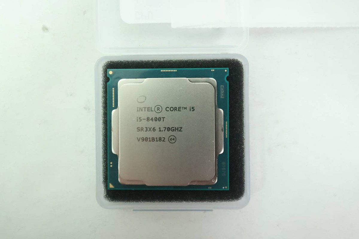 Intel Core i5-8400T Computer Processors (CPUs) for sale | eBay