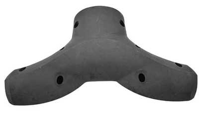 04 Polaris MSX 150 Dash Board Handlebar Steering Cover - Image 1 of 4