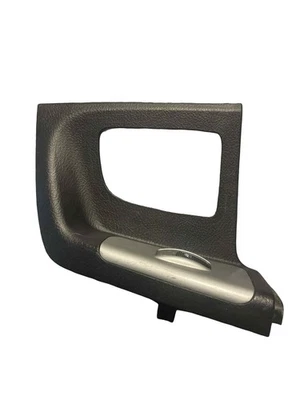 Panel de puerta lateral izquierda trasera Kia Spectra 2004-2009 bisel interruptor adorno 82334-2F100 Foto 1 de 3