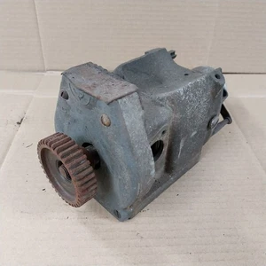 Lucas MO1L Magneto Magdyno Triumph BSA Norton AJS Matchless - Picture 1 of 7