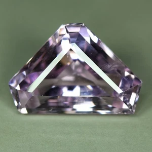 10.26 Cts_Romantic Master Customs Cut_100 % Natural Pink Kunzite_Afghanistan - Imagen 1 de 3