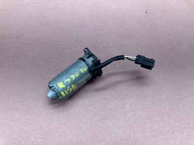 Actuador delantero derecho BMW E46 330CI E53 ajuste asiento eléctrico fabricante de equipos originales 115 k millas Foto 1 de 4