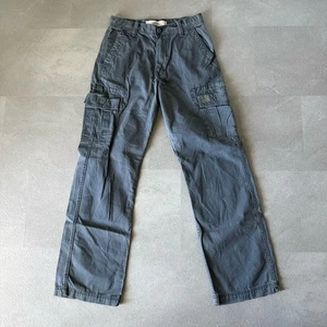 Levi’s Cargohose Herren W30 L34 Loose Straight Fit grau - Bild 1 von 8