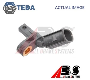 30148 ABS WHEEL SPEED SENSOR FRONT RIGHT ABS NEW OE REPLACEMENT - Picture 1 of 5