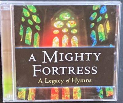 A Mighty Fortress - A Legacy of Hymns Foto 1 de 4