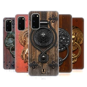 HEAD CASE DESIGNS HEURTOIRS ÉTUI COQUE EN GEL MOLLE POUR SAMSUNG TÉLÉPHONES 1 - Photo 1 sur 12