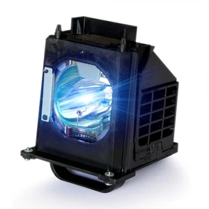 915B403001 Replacement Lamp with Housing for Mitsubishi WD-60735 WD-60737 WD6... - Bild 1 von 3