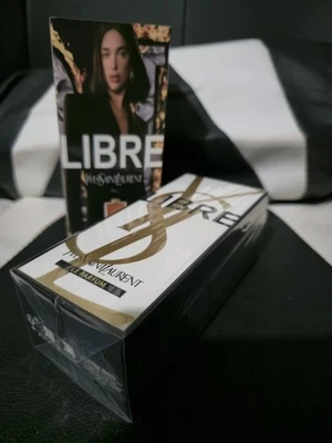 Yves Saint Laurent Libre Le Parfum For Women, 90ml