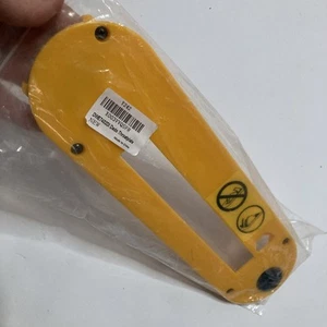 Dado Throat Plate for DeWalt 10" Portable Table Saw Fit DWE7402DI DWE7490 DWE... - Picture 1 of 6