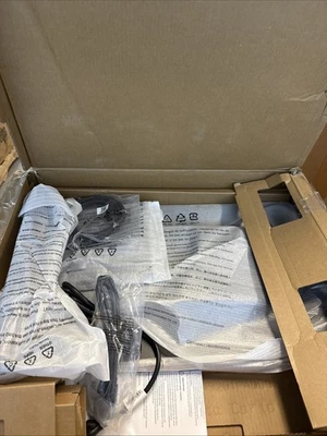 Lenovo ThinkVision T27i-30 27" LED LCD Monitor 1080p 63A4MAR1US Open Box - Image 1 of 3