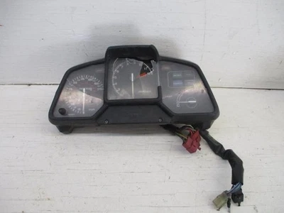 87 Honda VFR 700 F Interceptor Gauges Meter Speedometer Speedo Tach 1987 - Изображение 1 из 4