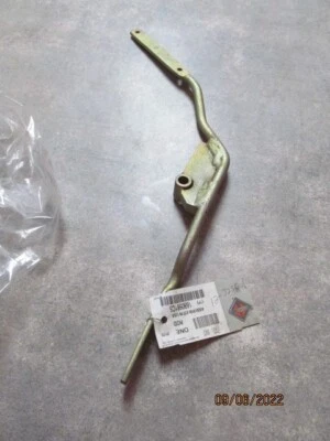1680561C5 INTERNATIONAL 8200 0 FOOT PEDAL ROD  OEM USA made Free Priority ship - Image 1 of 3