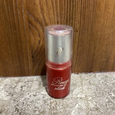 PHYSICIANS FORMULA Rouge Shimmer Stick Very Rare Hard To Find - Image 1 of 4