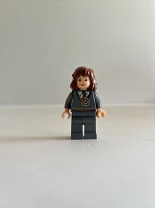 LEGO Minifigur Hermine Granger Time Turner Halskette hp054 Harry Potter - Bild 1 von 6