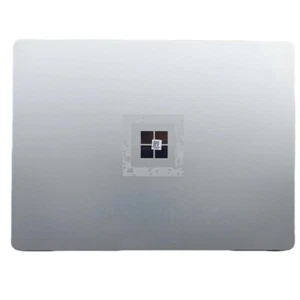 New For Microsoft Surface Laptop Go 1943 Screen Lcd Top Back Cover Rear Lid Case - Afbeelding 1 van 4