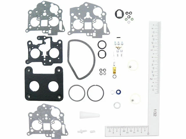 For 1978-1985 Buick Century Carburetor Repair Kit Walker 84285JW 1979 1980 1981 - Image 1 of 2