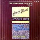 Carol Jiani / Nancy Martinez -The Golden Dance-Floor Hits Vol. 15 Maxi 1987 '
