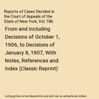 Reports of Cases Decided in the Court of Appeals of the State of New York, Vol. 