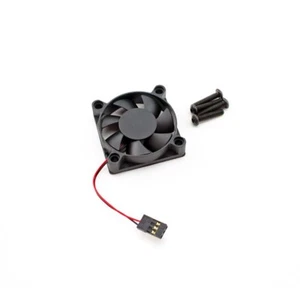 Leopard Hobby Cooling Fan For BL5 or HobbyWing MAX5 ESC 45x45mm - Picture 1 of 1