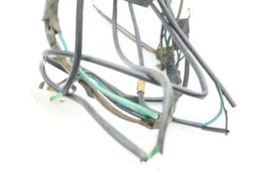 OEM BMW E30 Electric Power Sunroof Wiring Harness Loom 84-86 318i 325e - Picture 1 of 4